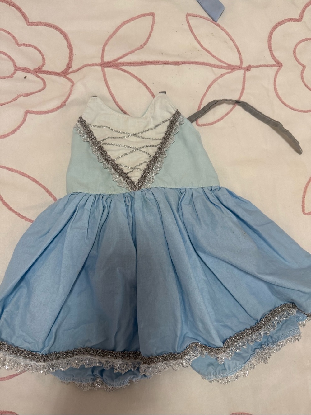 Bitty bundles of joy 2T Dress